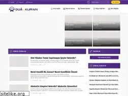 Sites similar to duavekuran.com