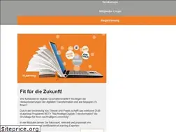 Sites similar to dub-akademie.de