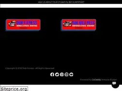 Sites similar to dub-fitness.com