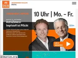 Sites similar to dub-magazin.de