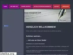 Sites similar to dub-vermietung.de