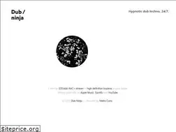Sites similar to dub.ninja