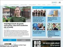 Sites similar to dub.uu.nl