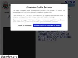 Sites similar to duba-container.com
