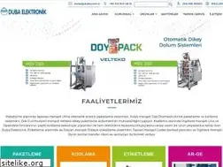 Sites similar to duba.com.tr