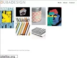 Sites similar to dubadesign.com