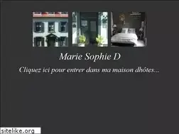 Sites similar to dubaele.com