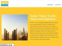 Sites similar to dubai-ausfluege.com
