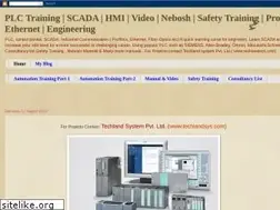 Sites similar to dubai-automation.blogspot.ae