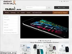 Sites similar to dubai-avm.com