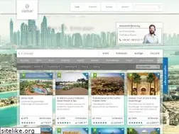 Sites similar to dubai-berater.de