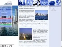 Sites similar to dubai-business-center.com