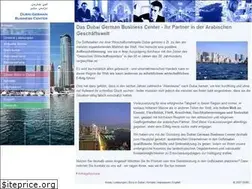 Sites similar to dubai-business-center.de