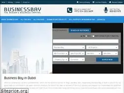 Sites similar to dubai-businessbay.com
