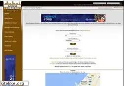 Sites similar to dubai-businessdirectory.com
