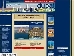 Sites similar to dubai-city.de