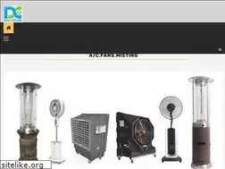 Sites similar to dubai-cooling.com