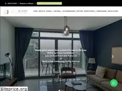 Sites similar to dubai-curtains.ae