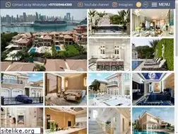 Sites similar to dubai-design.com