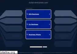 Sites similar to dubai-directories.com