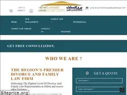 Sites similar to dubai-divorce-lawyer.com