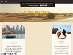 Sites similar to dubai-erleben.de