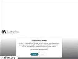 Sites similar to dubai-experience.com