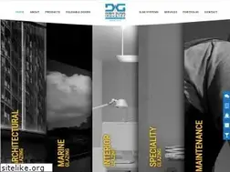 Sites similar to dubai-glass.com