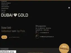 Sites similar to dubai-gold-basel.ch