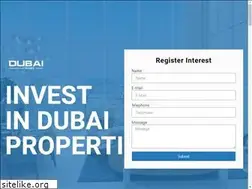 Sites similar to dubai-homes.ae