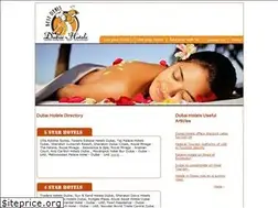 Sites similar to dubai-hotels-deals.com