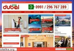 Sites similar to dubai-infoguide.de