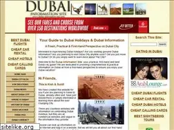 Sites similar to dubai-information-site.com