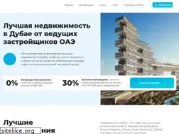Sites similar to dubai-investments.ru