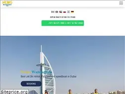 Sites similar to dubai-jetski.com