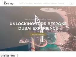 Sites similar to dubai-key.com