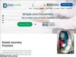 Sites similar to dubai-laundry.com