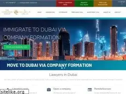 Sites similar to dubai-lawyers.net