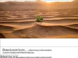 Sites similar to dubai-luxury-loos.com