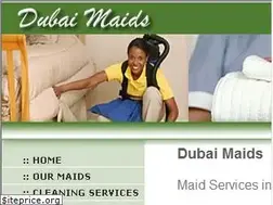 Sites similar to dubai-maids.com