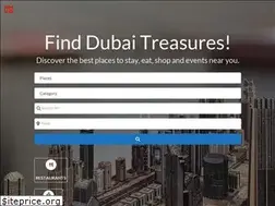 Sites similar to dubai-map.com
