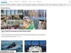 Sites similar to dubai-marina.com
