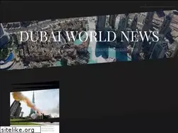 Sites similar to dubai-news.jp