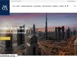 Sites similar to dubai-offshore.com