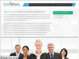 Sites similar to dubai-offshore.fr