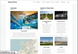 Sites similar to dubai-online.com