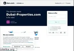 Sites similar to dubai-properties.com