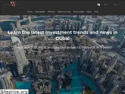 Sites similar to dubai-property.investments