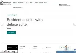 Sites similar to dubai-real-estate.com