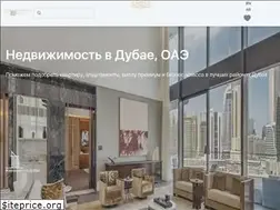 Sites similar to dubai-realty.com